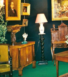 antiquaire