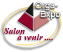 Salon a venir