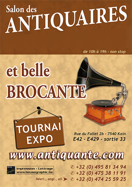 Brocante