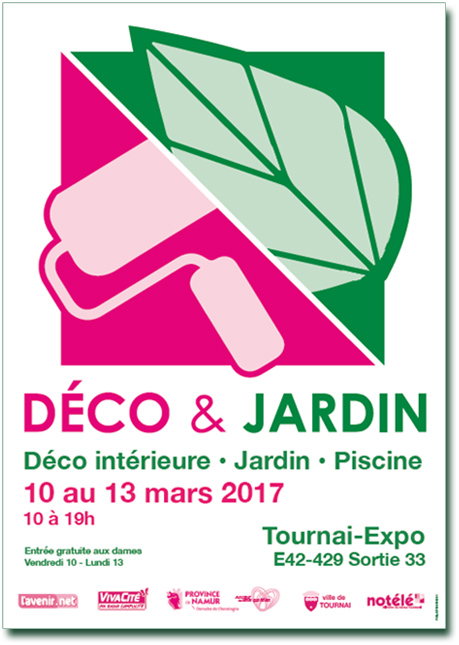 deco & jardin