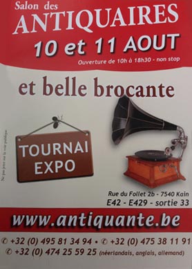 Brocante
