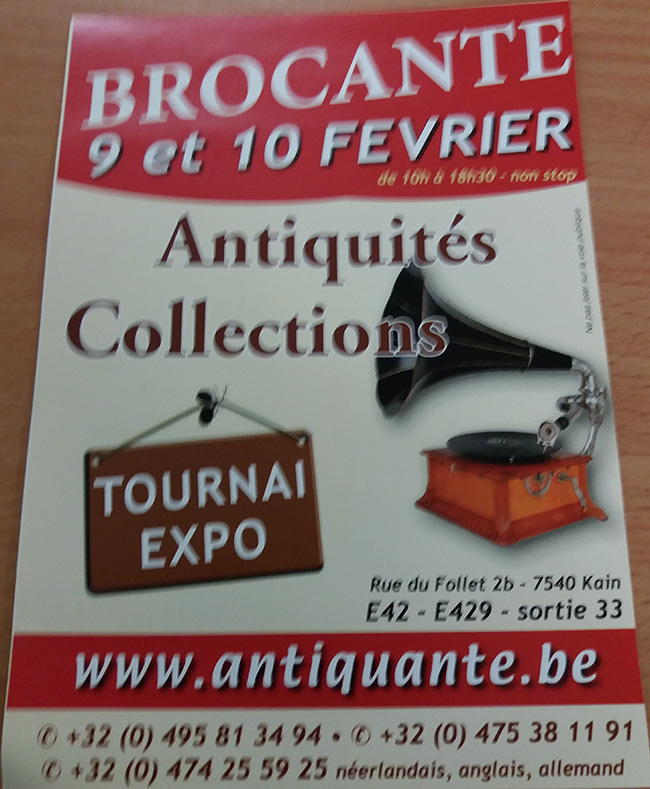 Brocante