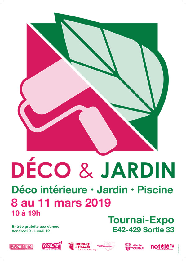 deco & jardin