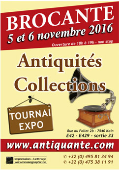 Brocante