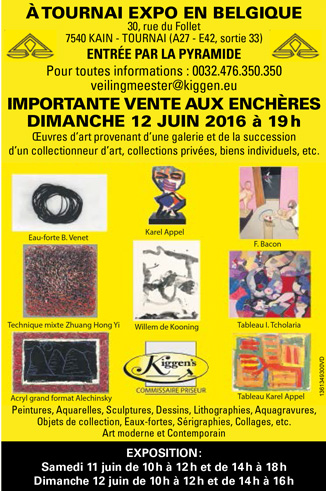 Vente
